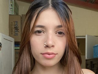 Chat de video erótico valeria-mendoza