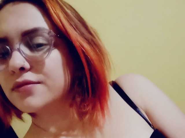 Foto del perfil valeria-monroe