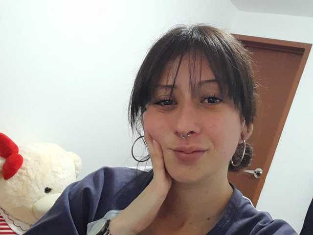 Foto del perfil valeriaf