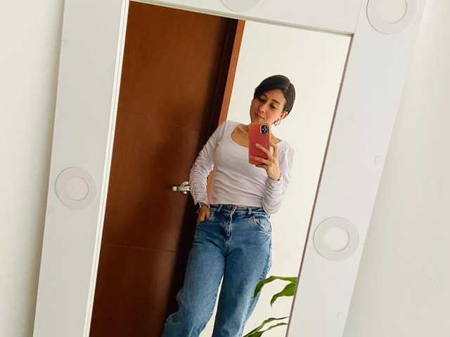 Foto del perfil valeriaf