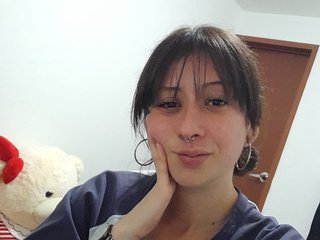 Chat de video erótico valeriaf
