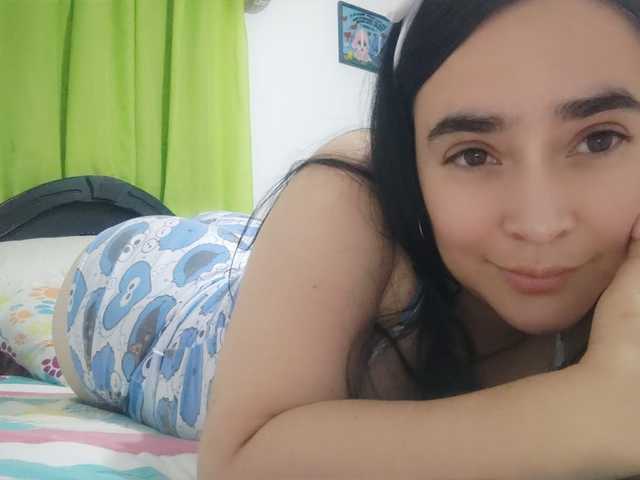 Foto del perfil Valeriagomez