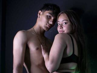 Chat de video erótico ValerianMateo