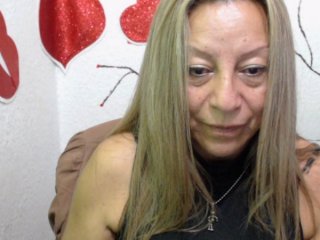 Capturas de pantalla de transmisión valeriasex142