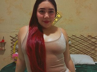 Chat de video erótico ValeriaSweetX