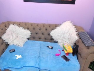 Chat de video erótico ValeriaVega