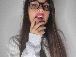 Chat de video erótico valerie-summe