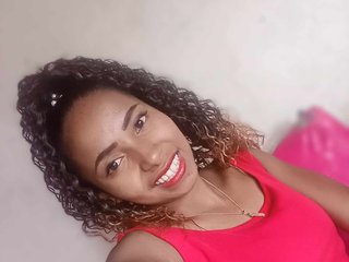 Chat de video erótico Valerie513
