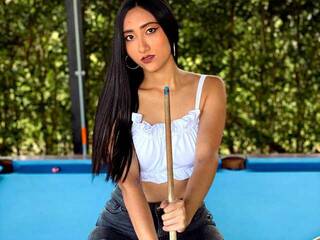 Chat de video erótico Valeriejhones