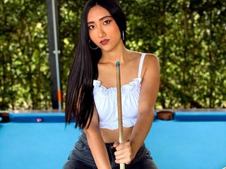 Chat de video erótico Valeriejhones