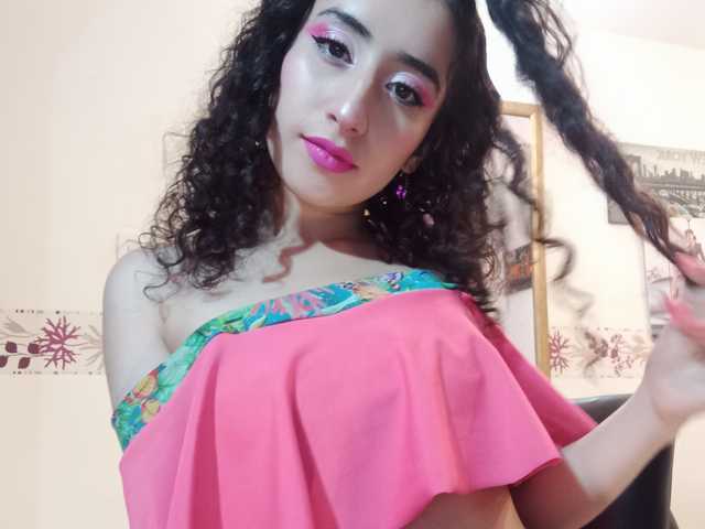 Foto del perfil valeriemase