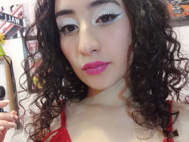 Foto del perfil valeriemase