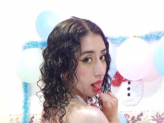 Foto del perfil valeriemase