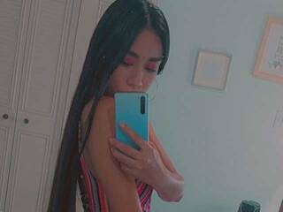 Chat de video erótico ValerieWhite