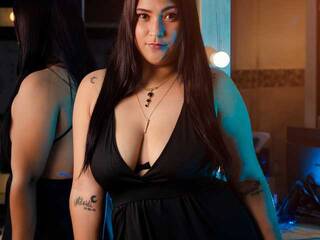 Chat de video erótico ValeriFox