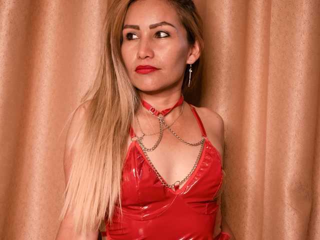 Foto del perfil Valeriia-