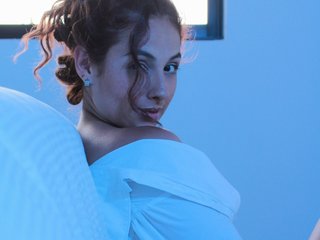 Chat de video erótico valeriia25