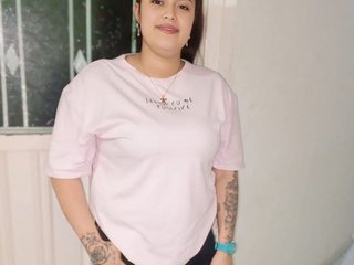 Chat de video erótico valeriwet