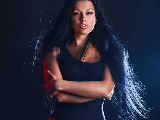 Foto del perfil ValeriyaAngel
