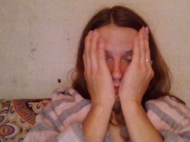 Capturas de pantalla de transmisión ValeriyaAngel