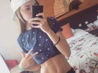 Chat de video erótico valeriyaloo