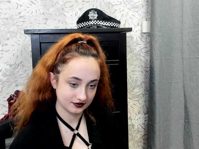 Capturas de pantalla de transmisión Valery-Fire