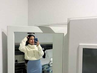 Chat de video erótico Valery-sidney