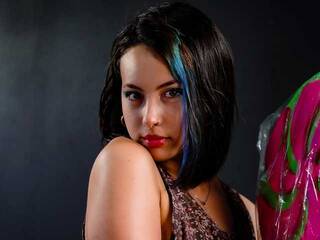 Chat de video erótico Valery-Vall