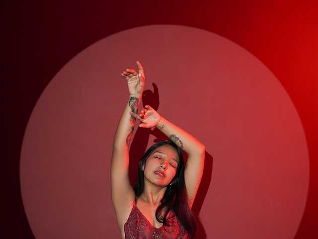 Foto del perfil Valery-wang