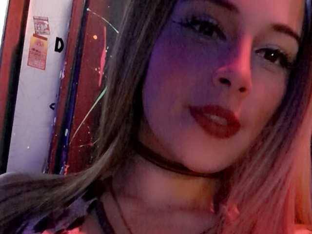 Foto del perfil valeryberry