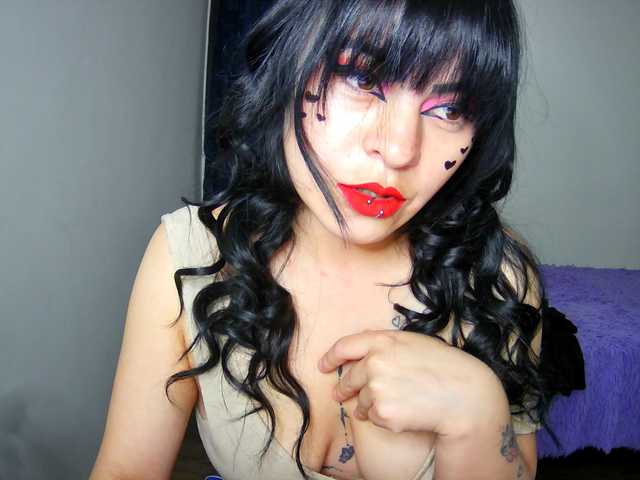Foto del perfil Valerydirty-dark