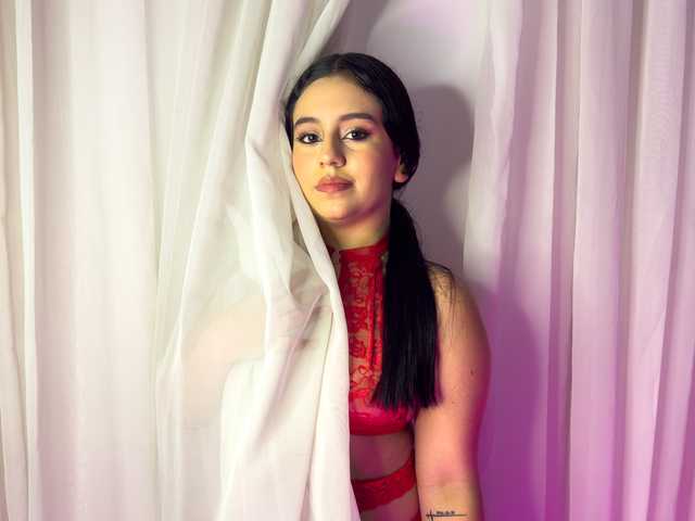 Foto del perfil valerye-rouge