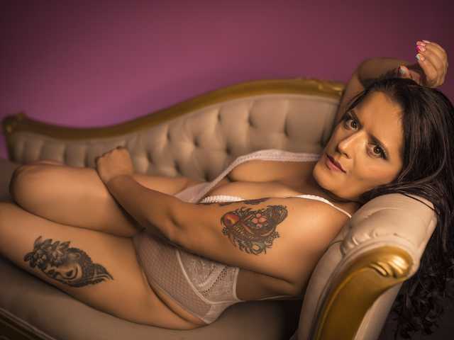 Foto del perfil ValeryHart1
