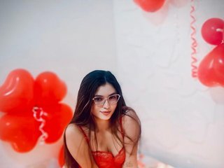 Chat de video erótico ValeryLargo
