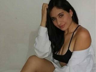 Chat de video erótico ValeryOConnor