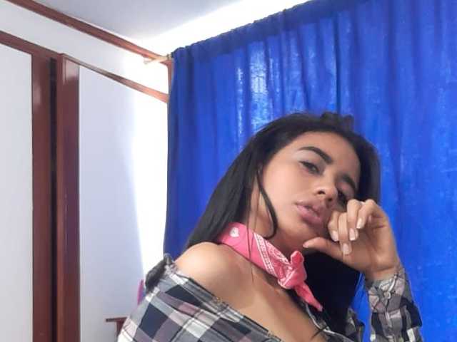 Foto del perfil valerysweet69
