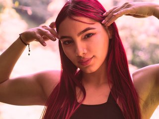Chat de video erótico valeryysexyy1