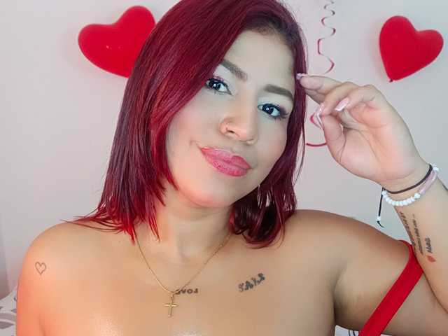 Foto del perfil Valentinaboobs1