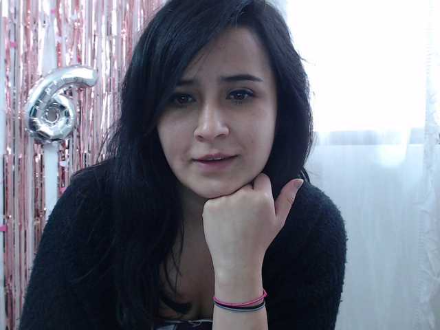 Capturas de pantalla de transmisión valeyandre