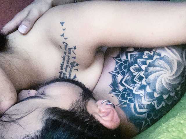 Foto del perfil valeyw