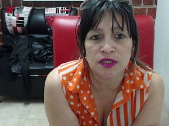 Capturas de pantalla de transmisión valezchka