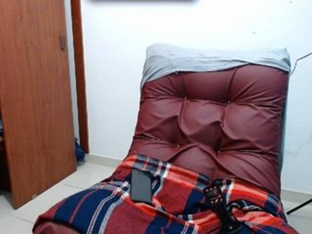 Capturas de pantalla de transmisión valezchka