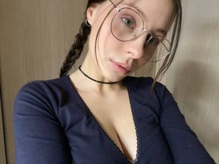 Chat de video erótico Wet_Baby