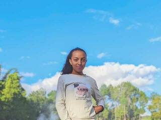 Chat de video erótico Valisoa