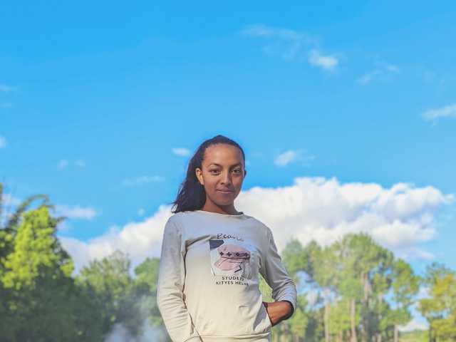 Foto del perfil Valisoa