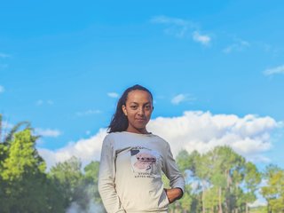 Chat de video erótico Valisoa