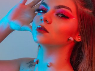 Chat de video erótico ValkaRusso