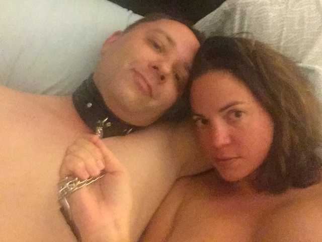 Foto del perfil MrsMrValleyHo