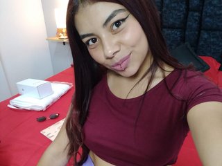 Chat de video erótico valquiriaxxx
