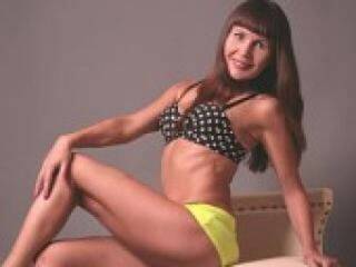 Chat de video erótico valushasexy